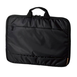 �G���R�� �n���h���t�C���i�[�o�b�O �O�ʃ|�P�b�g 13.3�C���` 5�� �u���b�N BM-IBH13BK/05