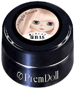 vWF WFlC vh[ 킵̃VN 3g DOLL-B15 PREGEL×Blythe(uCX)R{[V J[WF UV/LEDΉ
