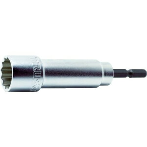 TRUSCO(�g���X�R) �d���h�����p12�p�\�P�b�g 21mm ���ϋv�^�C�v TEF-21WH