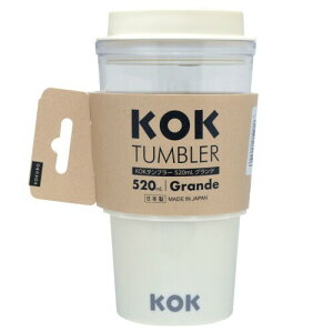 KOKUBO(RN{) KOK^u[g[ ItzCg 520ml { H@Ή ϔM t^ X[ut Rbv r[  v[g  Mtg 蕨 KK-609