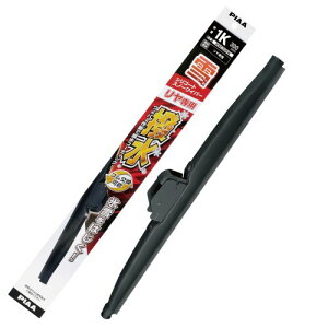 PIAA(�s�A) ���C�p�[ �u���[�h ��p 300mm �V���R�[�g�X�m�[ ����V���R���S�� 1�{�� �Ĕ�1K �������������C�p�[��p WSC30KW