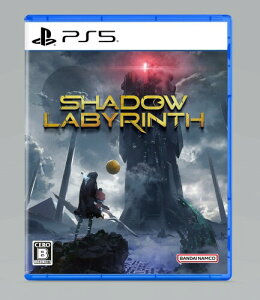 Shadow Labyrinth(�V���h�E���r�����X)-PS5