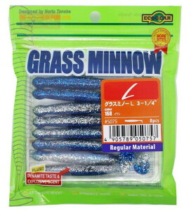 GRMA(Ecogear) A[ OX~m[L 3]1/4C` #168 5075