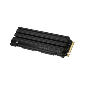 CORSAIR MP600 ELITE 1TB PCIe Gen4 x4 NVMe M.2 SSD x 3D TLC NAND M.2 2280 A~jEq[gVN CSSD-F1000GBMP600EHS