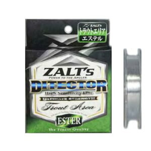 Uc(Zalt's) DITECTOR Trout Area ESTER (fBeN^[ gEg GA GXe) 150m NA 0.2