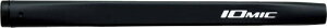 IOMIC(�C�I�~�b�N) �S���t�O���b�v Putter Grip Large Putter Grip Series �u���b�N M58