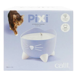 Catit Pixi t@Ee u[ É LpX}[g  tB^[1t 2.5L