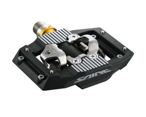 V}m(SHIMANO) PD-M821 t/SM-SH51 ubN/Vo[
