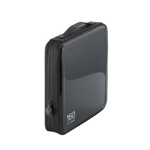 GR DVD CDP[X Z~n[h t@Xi[t 160[ ubN CCD-H160BK