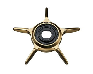 �_�C��slp���[�N�X(Daiwa Slp Works) STEEZ SCL �X�^�[�h���O �S�[���h
