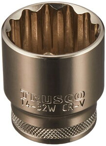 TRUSCO(gXR) \Pbg 12p^Cv p12.7 Ε32mm T4-32W