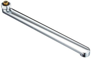 TOTO ���݃p�C�v �L���b�v�t L=300mm ��t�O�a16mm �܃i�b�g�T�C�YW26�R20 THYB70-3
