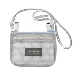 (クツワ) エアポシェ ハイマイズー HZ020 キッズ HZ020B モノトーン フリー