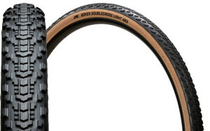 BOKEN DOUBLECROSS LIGHT TUBELESSREADY {EP _uNX Cg `[uXfB 700×42C ^J[ 190522