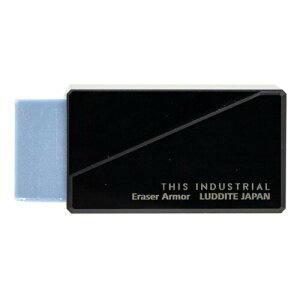 ���_�C�g THIS INDUSTRIAL Eraser Armor BK LDTI-EA-01