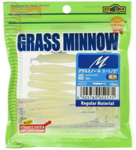 GRMA(Ecogear) A[ OX~m[S 1]3/4C` #032 5206