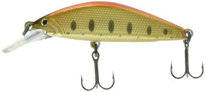 �X�~�X(SMITH LTD) �~�m�[ D-�R���Z�v�g48MD 48mm 5g �I�����W�n�N #09 ���A�[