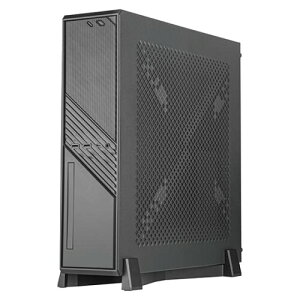 Silver Stone silverstone Milo V[Y XERpNgMini_ITX P[X SST-ML12B {Kʕi