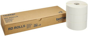 brother �v���J�b�g�����x�� TD-2130N/2130NSA�p 3���[������ RD-U07J1