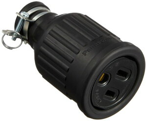 �p�i�\�j�b�N(Panasonic) �h���S���R�[�h�R�l�N�^�{�f�B �ڒn2P �u���b�N WA3519K