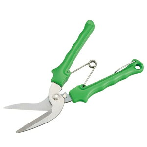 アイメディア 多目的マジックはさみ 万能はさみ 強力ハサミ コンパクト 粗大ゴミ 可能タイプ