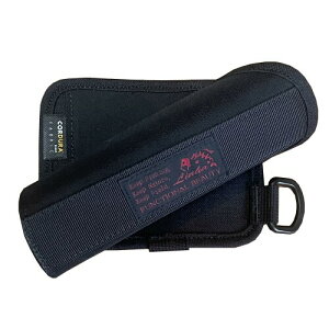 LINHA([jA) LANDINGNET HOLDER "KURO" TYPE2 CL-50-2-R BLACK(ubN)
