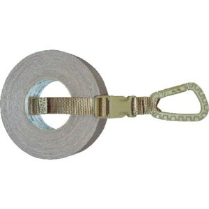 CETACEA ガムテープ用 ギアテザー コヨーテ TAUGSCOY (安全帯 落下防止 電気工事 高所での安全作業)