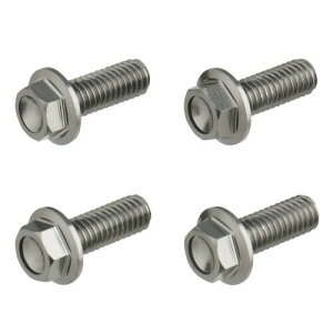 fB[A[V[(DRC) tW{g A~ `^J[ M6x16mm 4pcs _[gt[N DIRTFREAK F7646(i:D58-51-416)