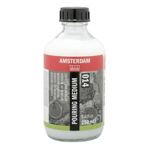 Amsterdam ^[X fBE AXe_ ANbNfBE |[OfBE T2430-3014 250ml F