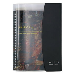 wXeCt m[gJo[ SHIROita B6 BK D19801