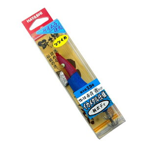 �ђދ���쏊(HAYASHI) �a�؉��c�c�C�J 2.5�� TE-10 �Ԑ�