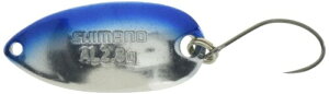�V�}�m(SHIMANO) �X�v�[�� �J�[�f�B�t �A���~���[�� 2.8g TR-R28R 67T �u���[�V���o�[