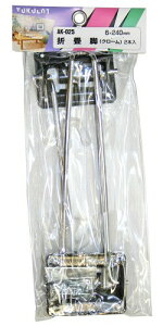 �a�C�Y��(Waki Sangyo) �܏�r 2�{�� �N��-�� 6×240mm �C�� �H�� �e-�u���r AK-025