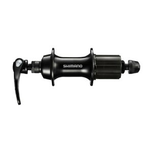 SHIMANO t[nu FH-RS300 8/9/10Xs[h u[L 32H {fB[mubNn^QRmubNnO.L.D.(mm)130/FHRS300 L32H141130ID/EFHRS300BYBL