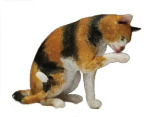 �p�b�V�������f���Y 1/16 �L�D�����F�߂�l�R 3 ���W���L�b�g P35T-027-3 (����)