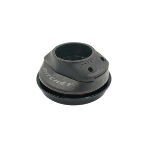 ���b�`�[(Ritchey)COMP �w�b�h�Z�b�g UPPER CARTRIDGE LOGIC-E SEMI-INTEGRATED ZS55/28.6 ���W�b�N-E �Z�~�C���e�O���[�e�b�h�iUPPER