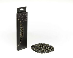 IZUMI(CY~) Jet Black 116L ubN/ubNiTCY 1/2×1/8 116Lj