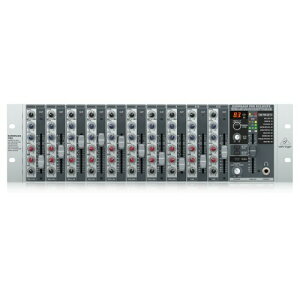 Behringer �A�i���O�~�L�T�[ 3U�T�C�Y 12ch ���i���}�C�N�v���A���v FX���� RX1202FX V2
