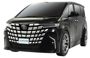 FULTAC g^ At@[h WR TOYOTA CZX擾 black W7.5×D16.5×H6.5cm 4441