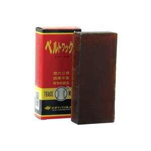 ���V���b�N�X(Osawa Wax) BOLL �x���g���b�N�X �� 380g SBW-380