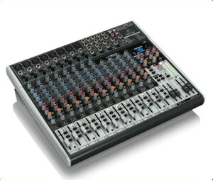 Behringer(xK[) xK[ AiO~LT[ 22`l2oX 1muRv/GtFNg/USBI[fBIC^[tF[X XENYX X2222USB