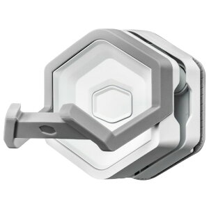Cooler Master MASTERACCESSORY GEM �z���C�g �T���h�E�B�b�`�f�U�C�� �}�O�l�b�g�� �}���`�z���_�[ MCA-U000R-WPHK00 CS8674