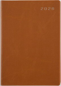  蒠 2026N A5 EB[N[ j[_CA[ L No.88 i2026N 1n܂j