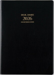  蒠 2026N A5 EB[N[ fXN_CA[  No.67 i2026N 1n܂j