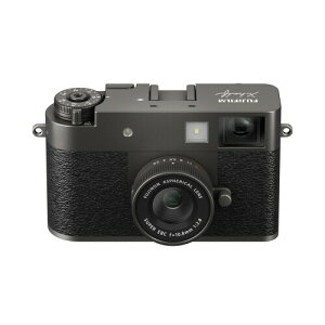 �x�m�t�C����(FUJIFILM) �R���p�N�g�f�W�^���J���� X-half �`���R�[���V���o�[ F X-HF1-CS JP �񌾌�Ή�
