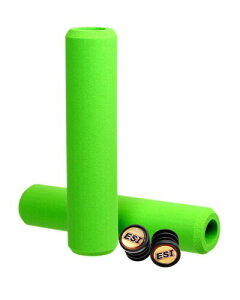 ESI grips(C[GXAC ObvX) MTB Obv Chunky Grips CESGRCHGR O[ Oa32mm x 130mm