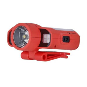 NCA(CLAYMORE) CAPON 120D RED CLP-120-RD