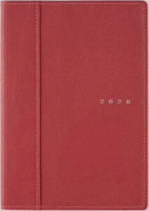  蒠 2026N B6 EB[N[ V 3 lIbh No.353 i2026N 1n܂j