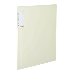 �R�N��(KOKUYO) �t�@�C�� �̎����E���� �m�r�[�^ �Œ莮 A4 24�|�P�b�g �� ��-NVR510W