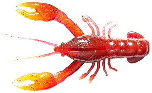 jbR[(Nikko Kasei) jbR[N[ 3.2C` (Nikko Craw) 4CpbN C05 AJUKj (Magma Craw)